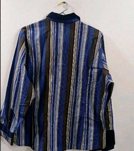 Shirt Plus Size