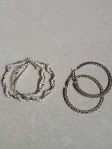 Hoops Combo