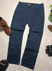 Polham Pants