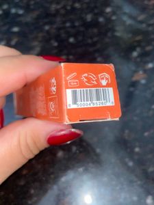 Summer Friday Lip Butter Balm:- Poppy
