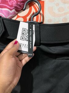 Viral Instagram Formal Pants For Women