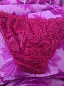 Net Panty Pack Of 1