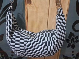 Cross Body Bag