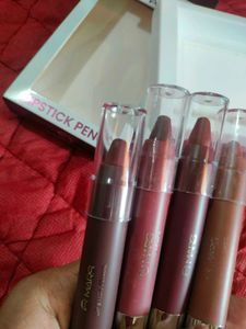 MARS Cosmetics Brown crayons 💄