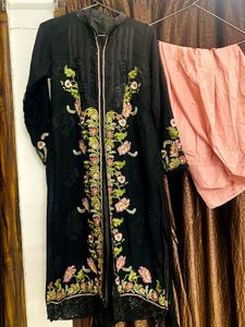 Pakistani Suit
