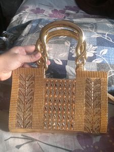 New Clutches Bag