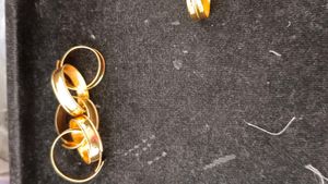 Jewellery