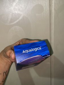New And Sealed Aqualogica Moisturiser