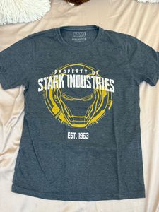 Marvel Iron Man T-Shirt