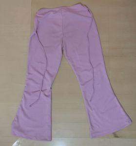 Flared Bell bottoms Looking Trousers