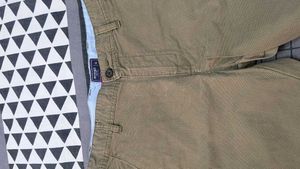 byford by pantaloon shorts
