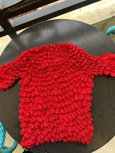 Imported Top