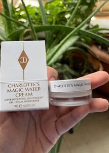 Charlotte Tilbury