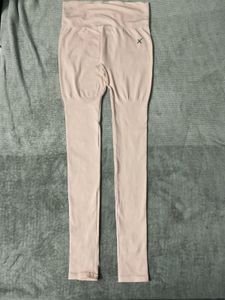 HEX - Peach Leggings