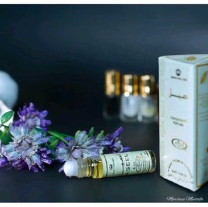 white Oudh attr