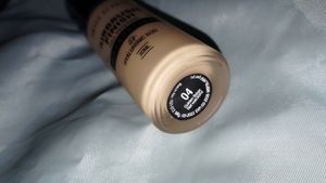 Swiss Beauty Airbrush Foundation