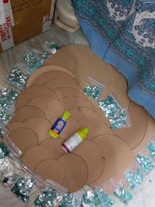 Lippan Art Kit