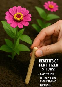 Plants Nutrition Sticks