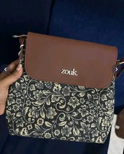 Sling Bag