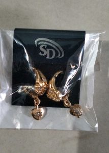 Earings set