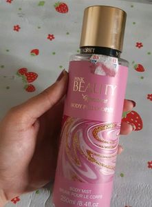 Vs Pure Seduction La Creme Dupe