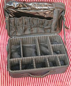 Makeup Vanity Bag