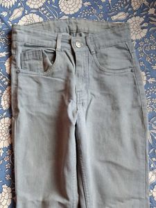 Grey jeans (Women)