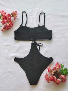 Shein : Swimsuit
