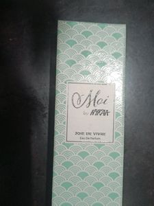 Moi By Nykaa Joie De Vivre