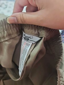 Comfortable Dubai Pants