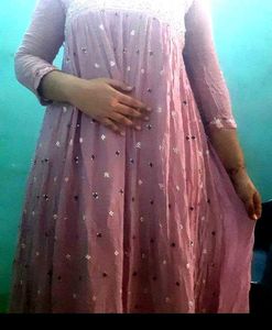 Ethinic Gown