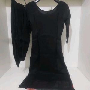 Black Suit