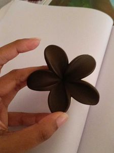 Hair Accessories Bundle with a free gift