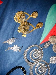 Jewellery Set Collection