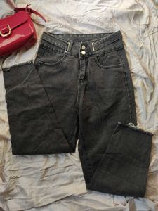 Mom Fit Jeans