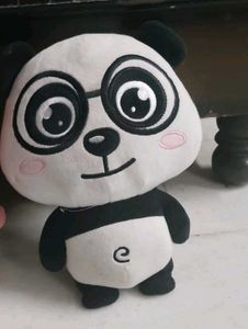 Cute Panda Plush