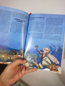 The Bible for Children