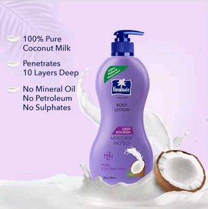 Parachute Advanced Body Lotion