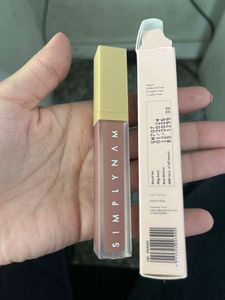 Simply Nam Lip Glaze