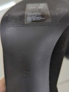 H&amp;M Elastic Boots