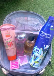 Vanity/ makeup Box