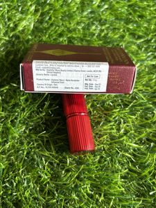 Charlotte Tilbury Matte Long Lasting Lipstick