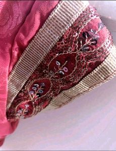 Beautiful Saree