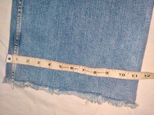 High Waist Jeans Zara Women