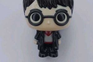 Harry Potter Funko Pops
