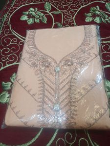 Suit Piece
