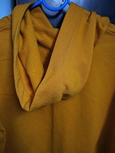 Heavy Hoodie men