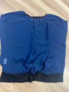 AND cropped Top