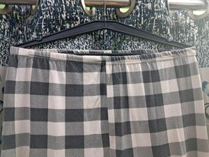 3 Trousers And 1 Top