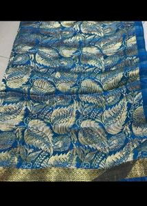 Combo Of 2 New Elegant Traditional Sareel